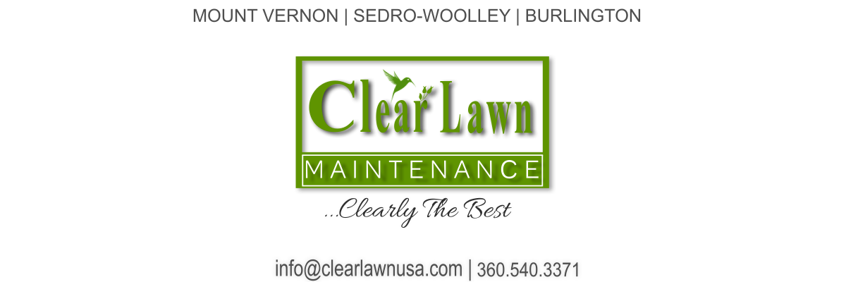 Clear Lawn USA Logo